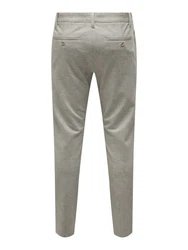 Only & Sons Hose ONSMark Khaki/Grau/Hellgrau/Beige/Braun