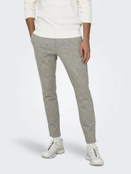 Only & Sons Hose ONSMark Khaki/Grau/Hellgrau/Beige/Braun