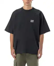 T-Shirt T-Shirt PGDR Colt Boxy Raglan