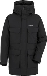 Funktionsjacke DREW USX PARKA 8 BLACK
