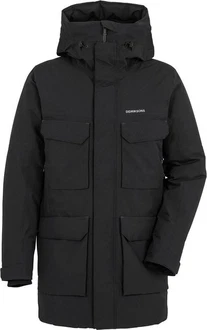 Didriksons Outdoorjacke Drew USX Parka 8 Didriksons Outdoorjacke Drew USX Parka 8
