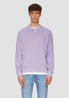 s.Oliver Sweatshirt Longsweatshirt