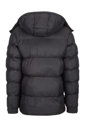 19V69 ITALIA Steppjacke JEFFREY Schwarz/Rosa