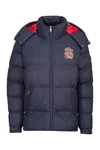 19V69 ITALIA Steppjacke JEFFREY 