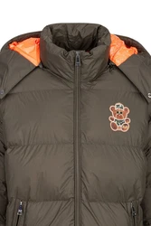 19V69 ITALIA Steppjacke JEFFREY 