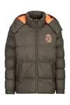 19V69 ITALIA Steppjacke JEFFREY 