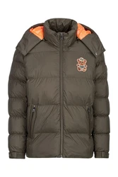 19V69 ITALIA Steppjacke JEFFREY 