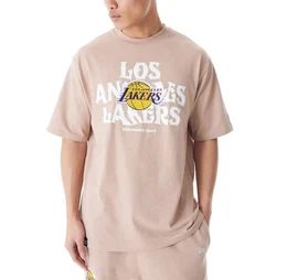 T-Shirt T-Shirt NBA CF Loslak