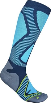 Bauerfeind Skisocken Ski Performance Comp Socks Bauerfeind Skisocken Ski Performance Comp Socks