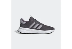 ADIDAS SPORTSWEAR Sportschuh X_PLRPATH Hellgrau/Grau/Lila/Dunkelgrau