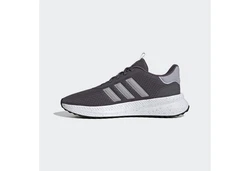 ADIDAS SPORTSWEAR Sportschuh X_PLRPATH Hellgrau/Grau/Lila/Dunkelgrau