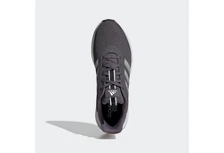ADIDAS SPORTSWEAR Sportschuh X_PLRPATH Hellgrau/Grau/Lila/Dunkelgrau