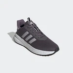 ADIDAS SPORTSWEAR Sportschuh X_PLRPATH Hellgrau/Grau/Lila/Dunkelgrau