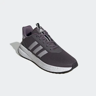 ADIDAS SPORTSWEAR Sportschuh X_PLRPATH Hellgrau/Grau/Lila/Dunkelgrau
