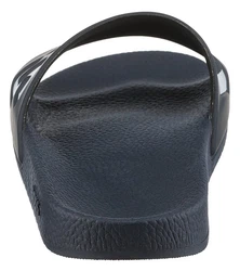 BOSS Pantolette Aryeh Blau/Schwarz/Dunkelblau/Grau