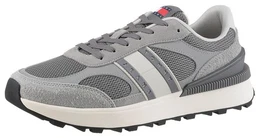 TJM TECHNICAL RUNNER ESS Plateausneaker, Freizeitschuh, Halbschuh, Schnrschuh mit gepolstertem Schaftrand