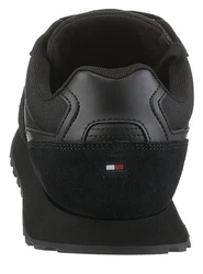 Tommy Hilfiger NEW RUNNER EVA MIX FLAG Sneaker Schwarz