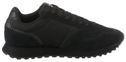Tommy Hilfiger NEW RUNNER EVA MIX FLAG Sneaker Schwarz