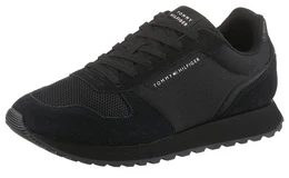 NEW RUNNER EVA MIX FLAG Sneaker, Freizeitschuh, Halbschuh, Schnrschuh mit gepolstertem Schaftrand