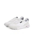 TOMMY HILFIGER Sneaker Classic hellbeige/schwarz/wei