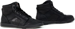Forma Ground Dry Motorradschuhe Schwarz/Dunkelblau/Blau