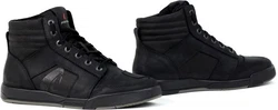 Forma Ground Dry Motorradschuhe Schwarz/Dunkelblau/Blau