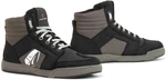 Forma Ground Dry Motorradschuhe Dunkelgrau/Hellgrau/Grau/Schwarz/Khaki/Beige