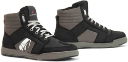 Forma Ground Dry Motorradschuhe Dunkelgrau/Hellgrau/Grau/Schwarz/Khaki/Beige