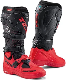 Comp Evo 2 Michelin Motocross Stiefel Motorradstiefel