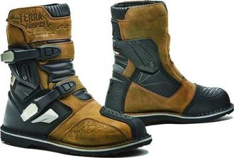 Forma Terra Evo Low Dry Motorradstiefel