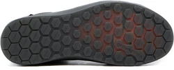 TCX Ikasu Air Motorradschuhe Motorradstiefel Schwarz/Grün/Dunkelgrau/Grau