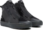TCX Ikasu Air Motorradschuhe Motorradstiefel Schwarz/Grün/Dunkelgrau/Grau