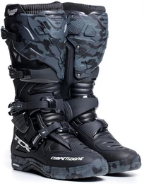 Comp Evo 2 Michelin 2023 Motocross Stiefel Motorradstiefel