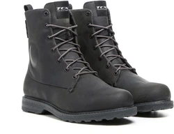 TCX Blend Motorradstiefel Dunkelgrau/Grau/Schwarz