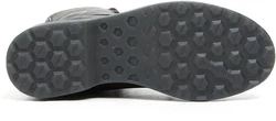 TCX Blend Motorradstiefel Dunkelgrau/Grau/Schwarz