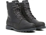 TCX Blend Motorradstiefel Dunkelgrau/Grau/Schwarz