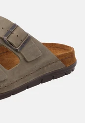 Rohde Pantolette Rodigo Beige/Khaki/Braun