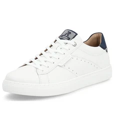 Sneaker Leder Sneaker