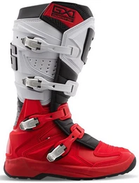 GX-1 Evo Light-Welt Motocross Stiefel Motorradstiefel
