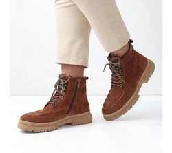 Celal Gltekin Schnürstiefel 550-4703 550-4703