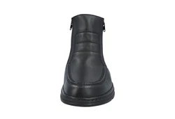 Solidus Stiefel Natura Le (Stiefel) Schwarz/Blau/Dunkelblau