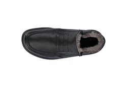 Solidus Stiefel Natura Le (Stiefel) Schwarz/Blau/Dunkelblau
