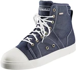 Held Biker Fashion College Rider GTX Motorradschuhe Hellblau/Blau/Dunkelblau