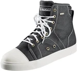 Held Biker Fashion College Rider GTX Motorradschuhe Grau/Dunkelgrau/Schwarz/Hellgrau/Blau