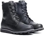 TCX Hero 2 Motorradstiefel Schwarz/Dunkelgrau