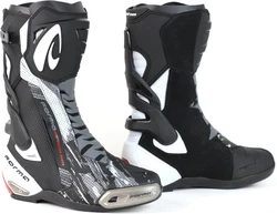 Forma Phantom Flow Motorradstiefel Grau