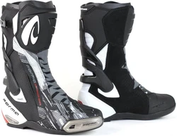 Forma Phantom Flow Motorradstiefel Grau