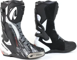 Phantom Flow Motorradstiefel Motorradstiefel