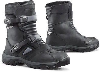Forma Adventure Low Dry Motorradstiefel