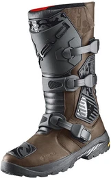 Brickland Adventure Motorradstiefel Motorradstiefel